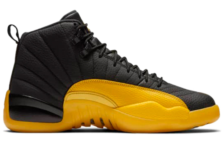 Air Jordan 12 Retro 'University Gold' 130690-070 #