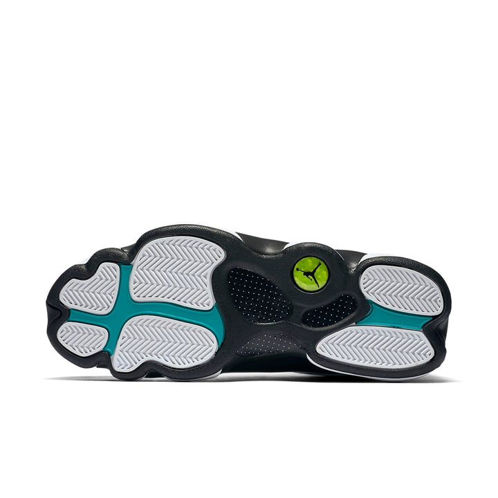 Air Jordan 13 Retro 'Barons' 414571-115 #.