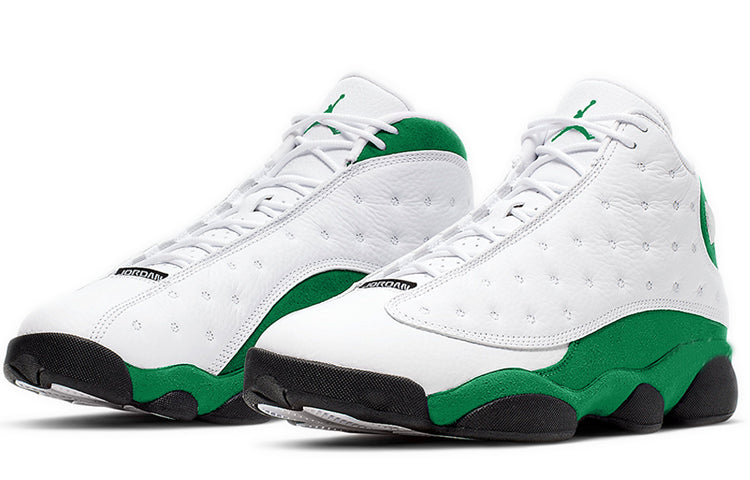 Air Jordan 13 Retro 'Lucky Green' 414571-113 #