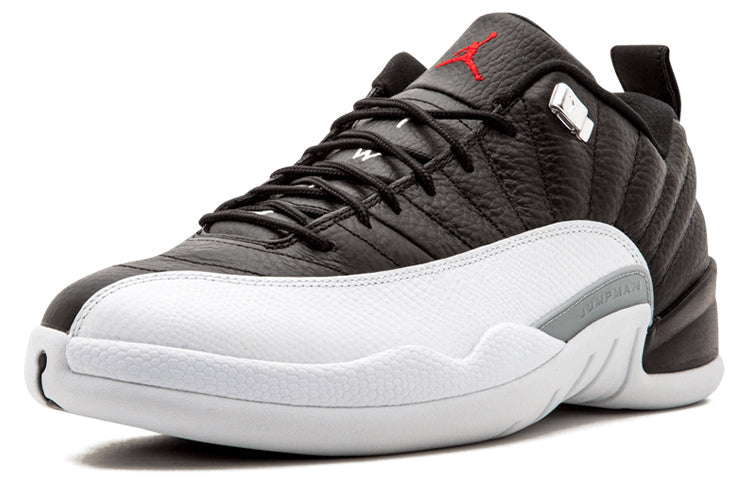 Air Jordan 12 Retro Low 'Playoffs' 308317-004 #