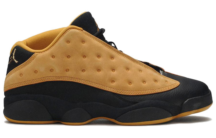 Air Jordan 13 Retro Low 'Chutney' 2017 310810-022 #