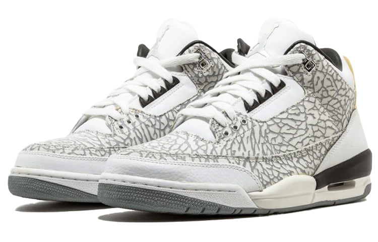 Air Jordan 3 Retro 'Flip' 315767-101 #