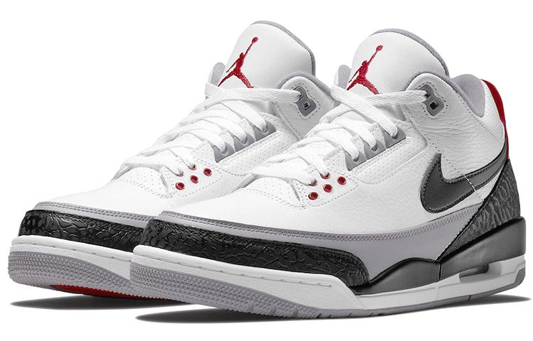 Air Jordan 3 Retro NRG 'Tinker' AQ3835-160 #