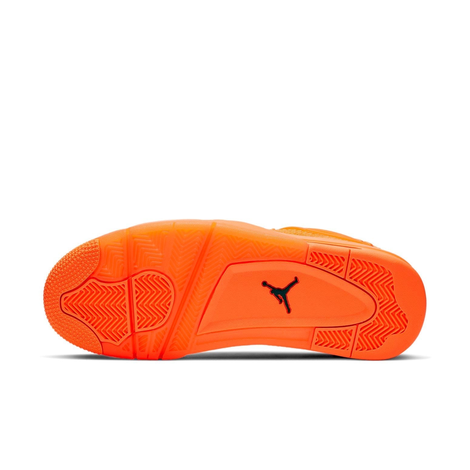 Air Jordan 4 Flyknit 'Total Orange' AQ3559-800 #