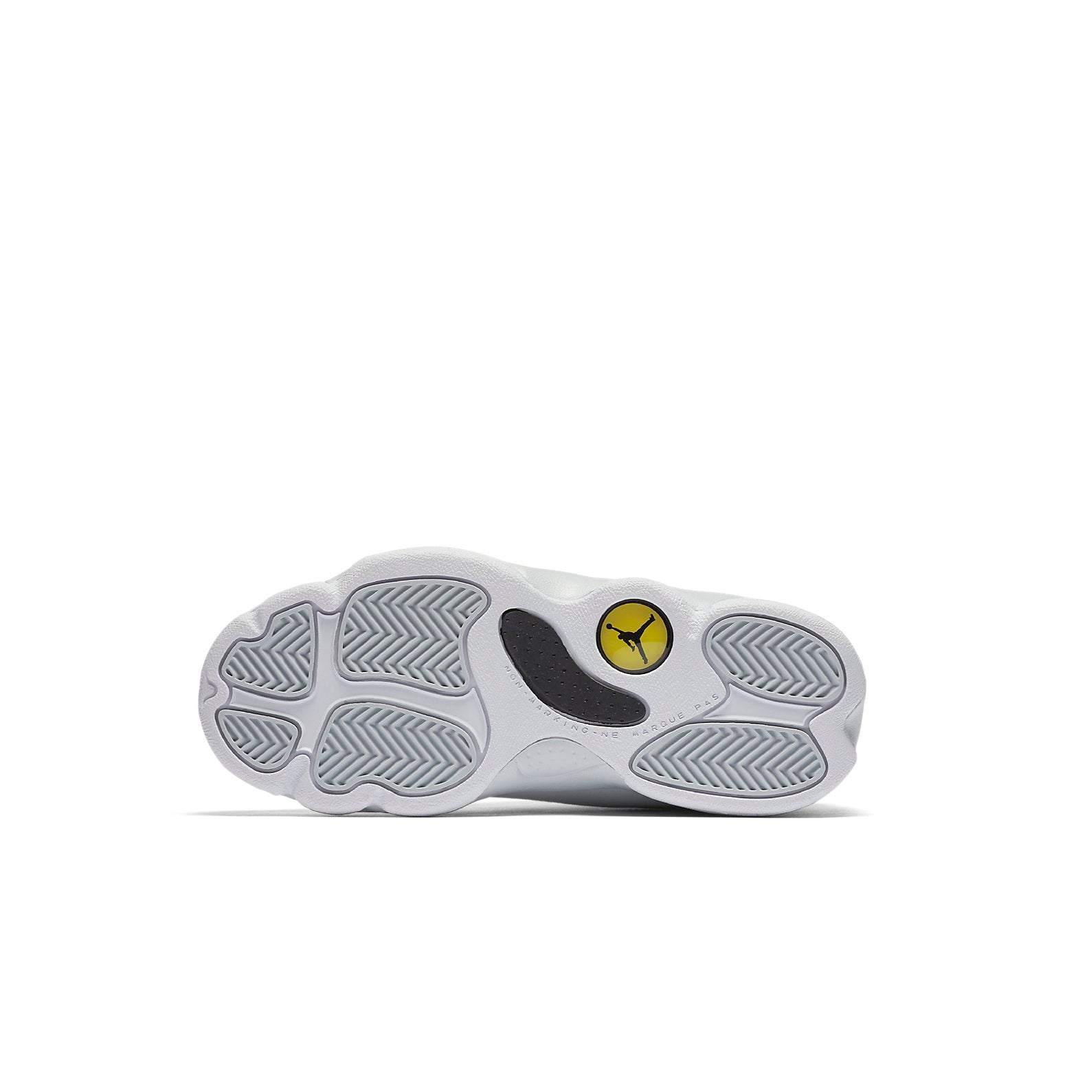 (PS) Air Jordan 13 Retro Low 'Pure Money' C310812-100 #