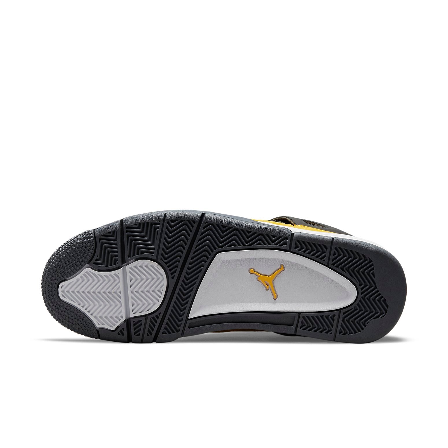 Air Jordan 4 Retro 'Lightning' 2021 CT8527-700 #