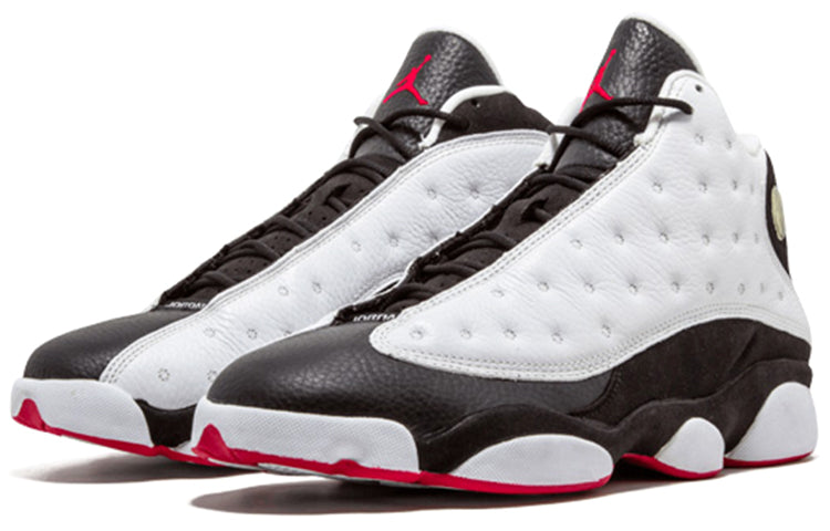 Air Jordan 13 Retro 'He Got Game' 2018 414571-104 #