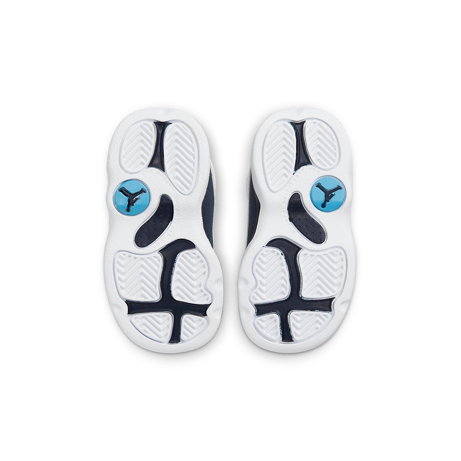 (TD) Air Jordan 13 Retro 'Obsidian' DJ3004-144 #