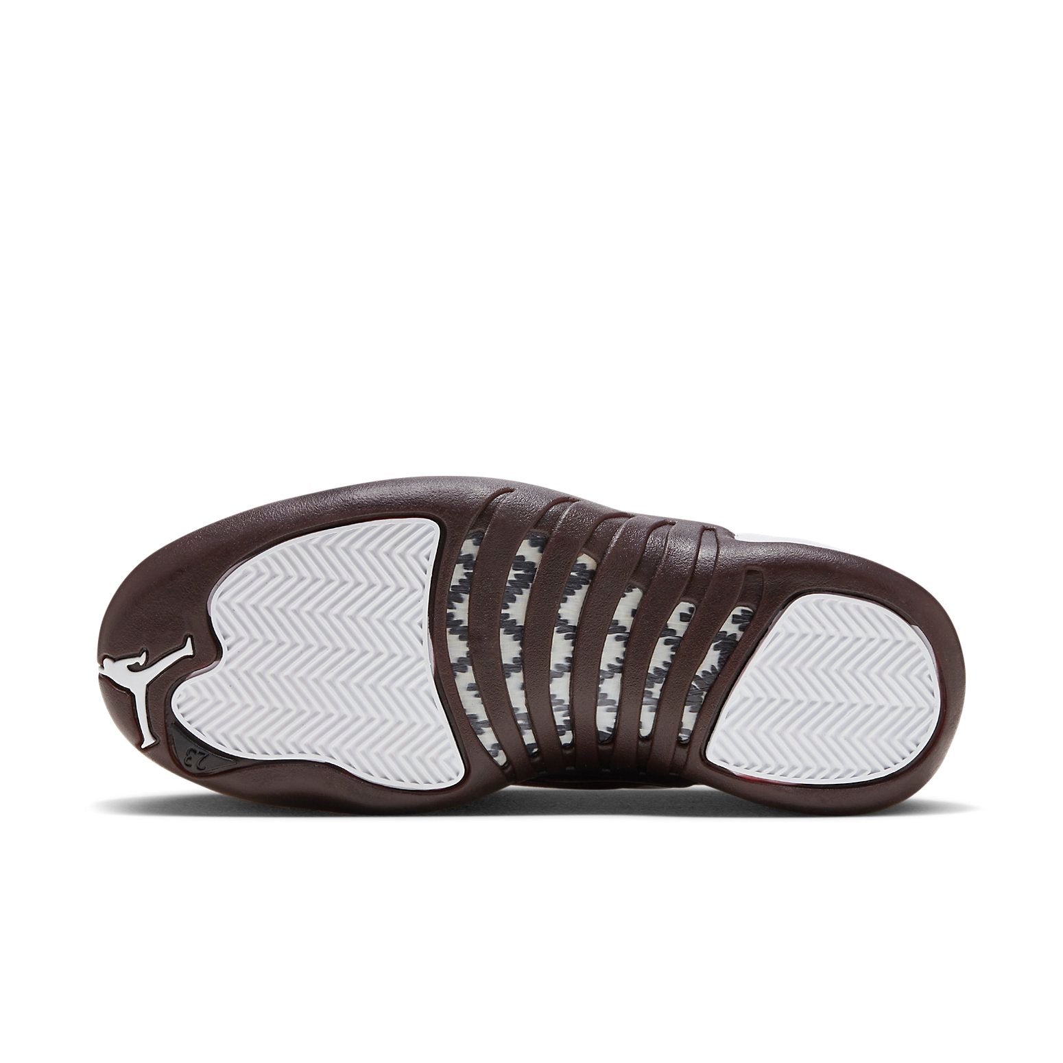 (WMNS) Air Jordan 12 Retro SP x A Ma Maniere 'White' DV6989-100 #