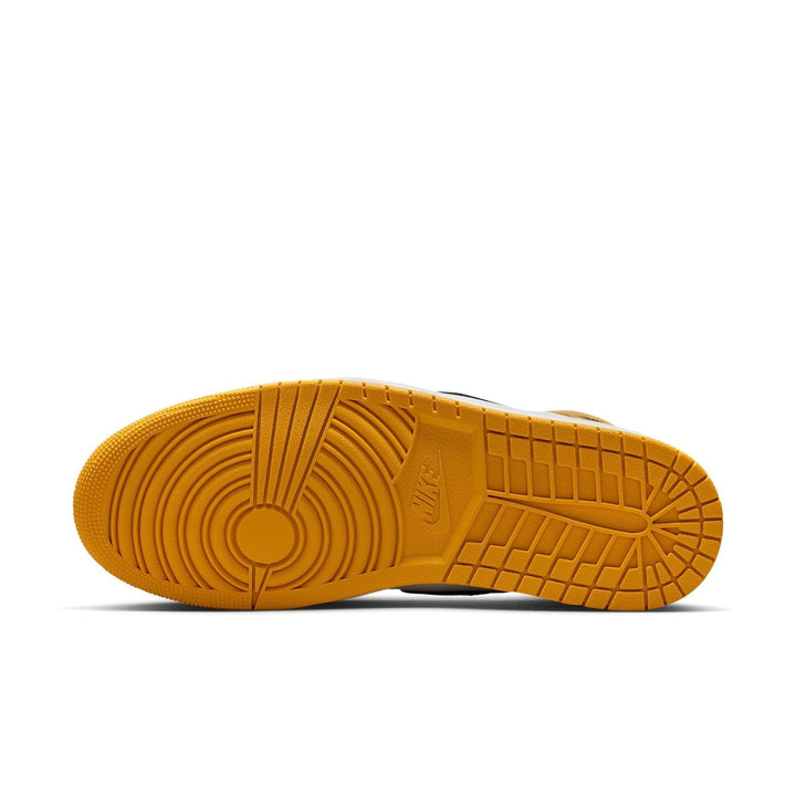 Air Jordan 1 Retro High OG 'Yellow Ochre' DZ5485-701 #