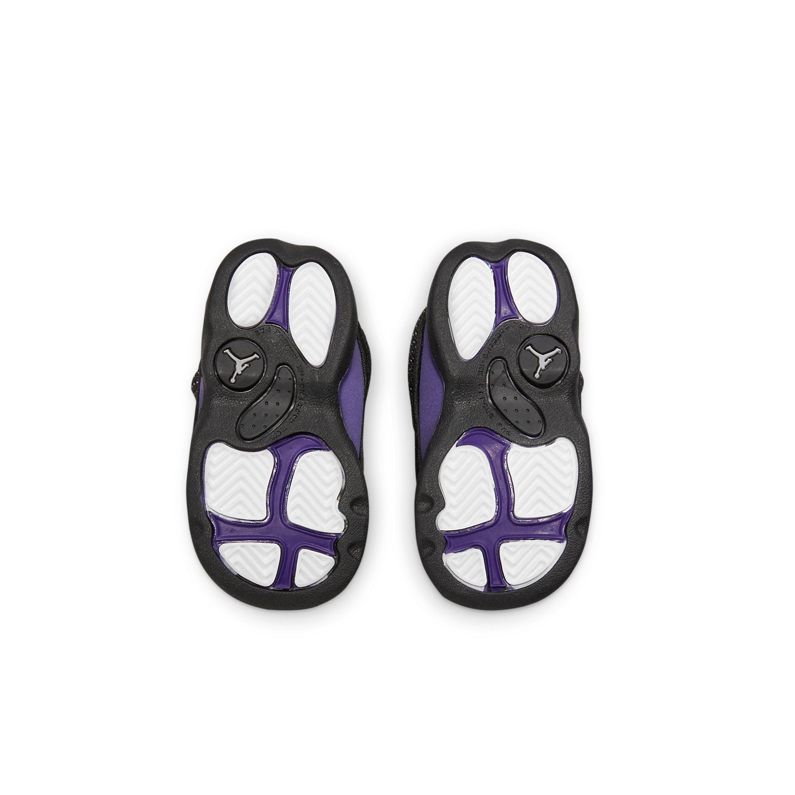 (TD) Air Jordan 13 Retro 'Court Purple' 414581-015 #