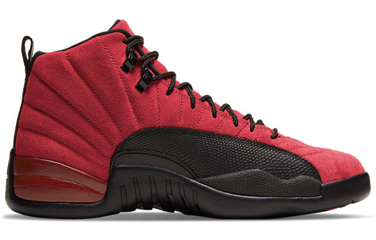 Air Jordan 12 Retro 'Reverse Flu Game' CT8013-602 #