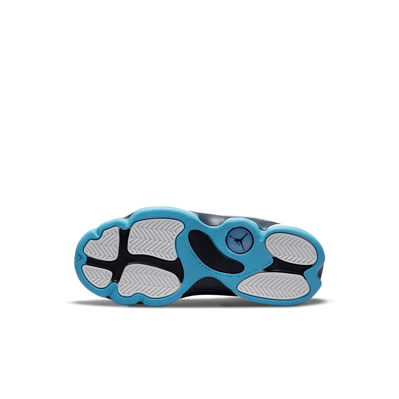 (PS) Air Jordan 13 Retro 'Obsidian' DJ3005-144 #