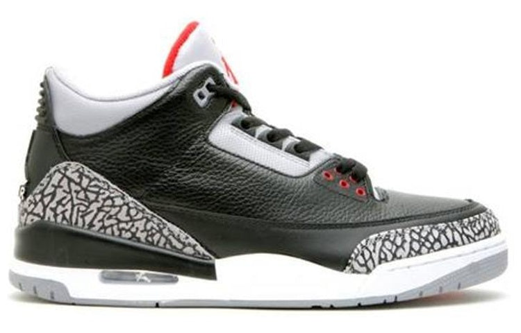 Air Jordan 3 Retro 'Countdown Pack' 340254-061 #