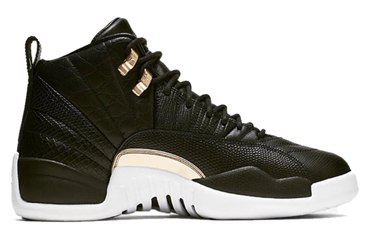(WMNS) Air Jordan 12 Retro 'Reptile' AO6068-007 #
