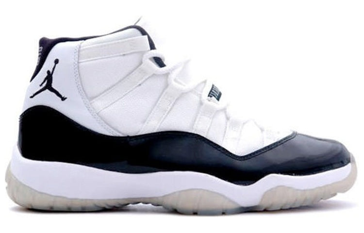 Air Jordan 11 OG 'Concord' 1995 130245-101 #