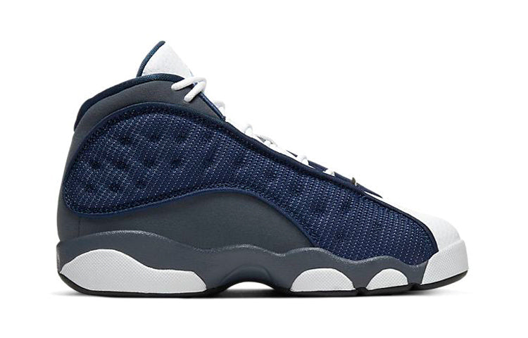(PS) Air Jordan 13 Retro 'Flint' 2020 414575-404 #