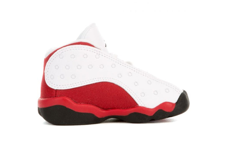 (TD) Air Jordan 13 Retro 'Chicago' 2017 414581-122 #