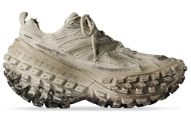 Balenciaga Defender 'Brown' 685613W2RAF9700 #