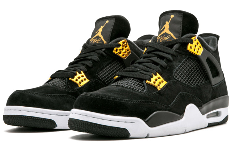 Air Jordan 4 Retro 'Royalty' 308497-032 #
