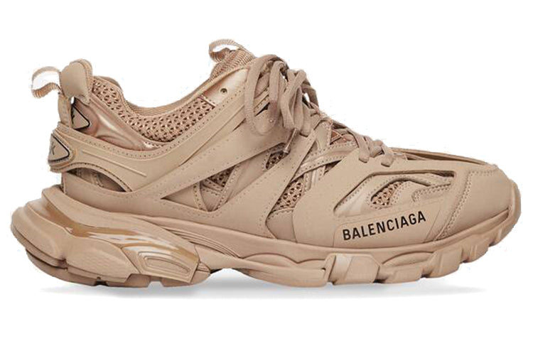 Balenciaga Track Sneaker 'Full Beige' 542023W2LA19870 #.