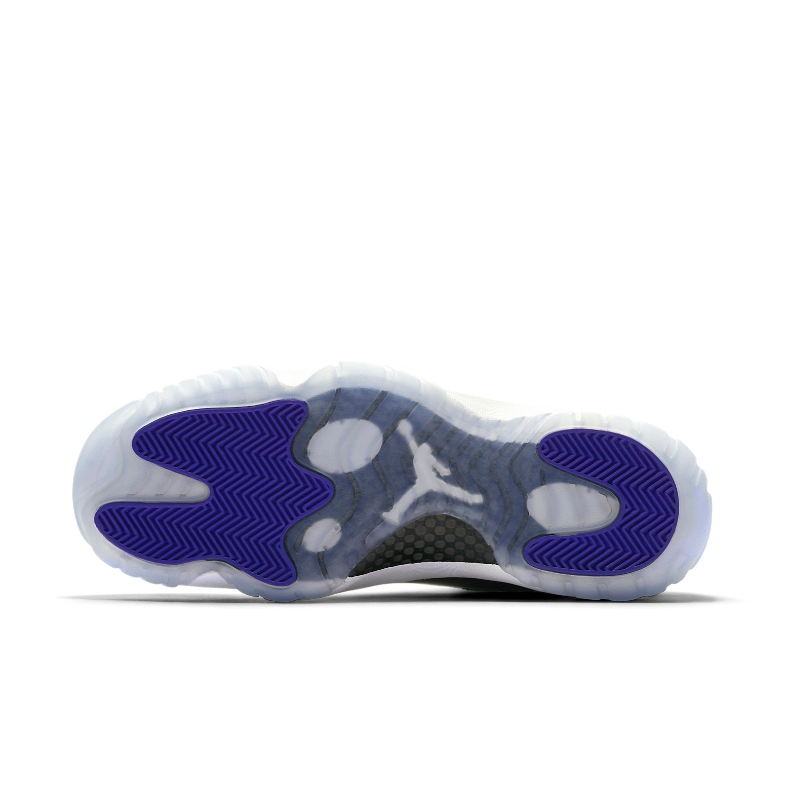 Air Jordan 11 Retro 'Concord' 2018 378037-100 #