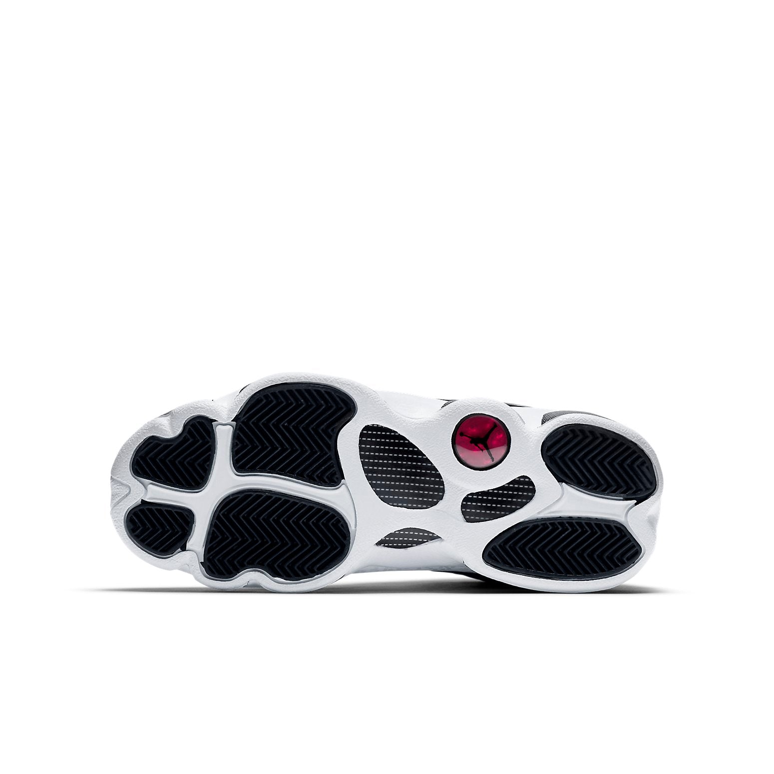 (GS) Air Jordan 13 Retro 'Love and Respect' 888165-012 #