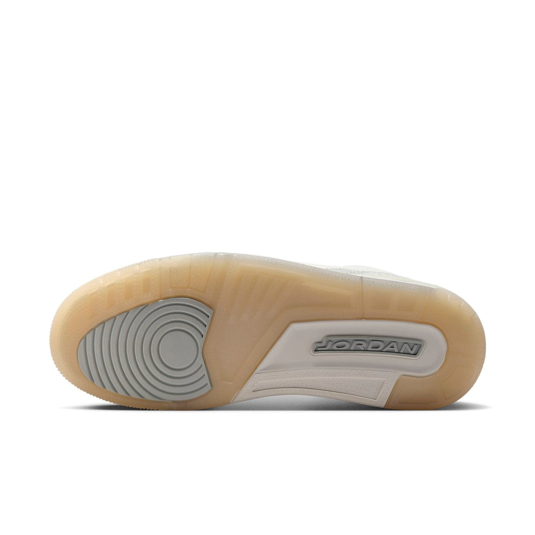 Air Jordan 3 Craft 'Ivory' FJ9479-100 #