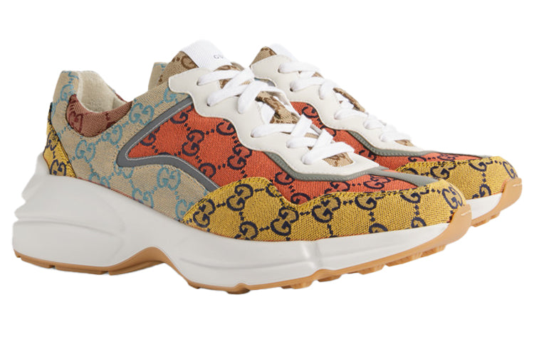 Gucci Rhyton Multicolor 663659-2UZJ0-7064 #.