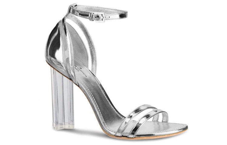 (WMNS) LOUIS VUITTON LV Silhouette 'Silver' 1A4VCP #