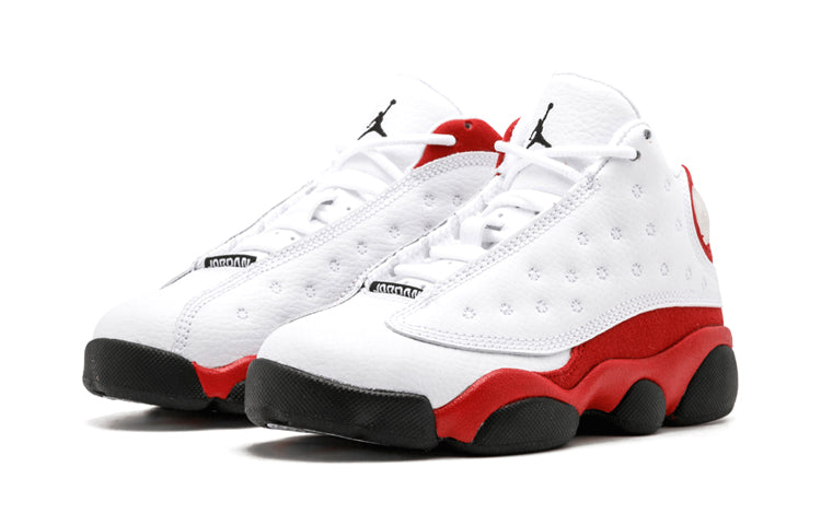 (PS) Air Jordan 13 Retro 'Chicago' 2017 414575-122 #