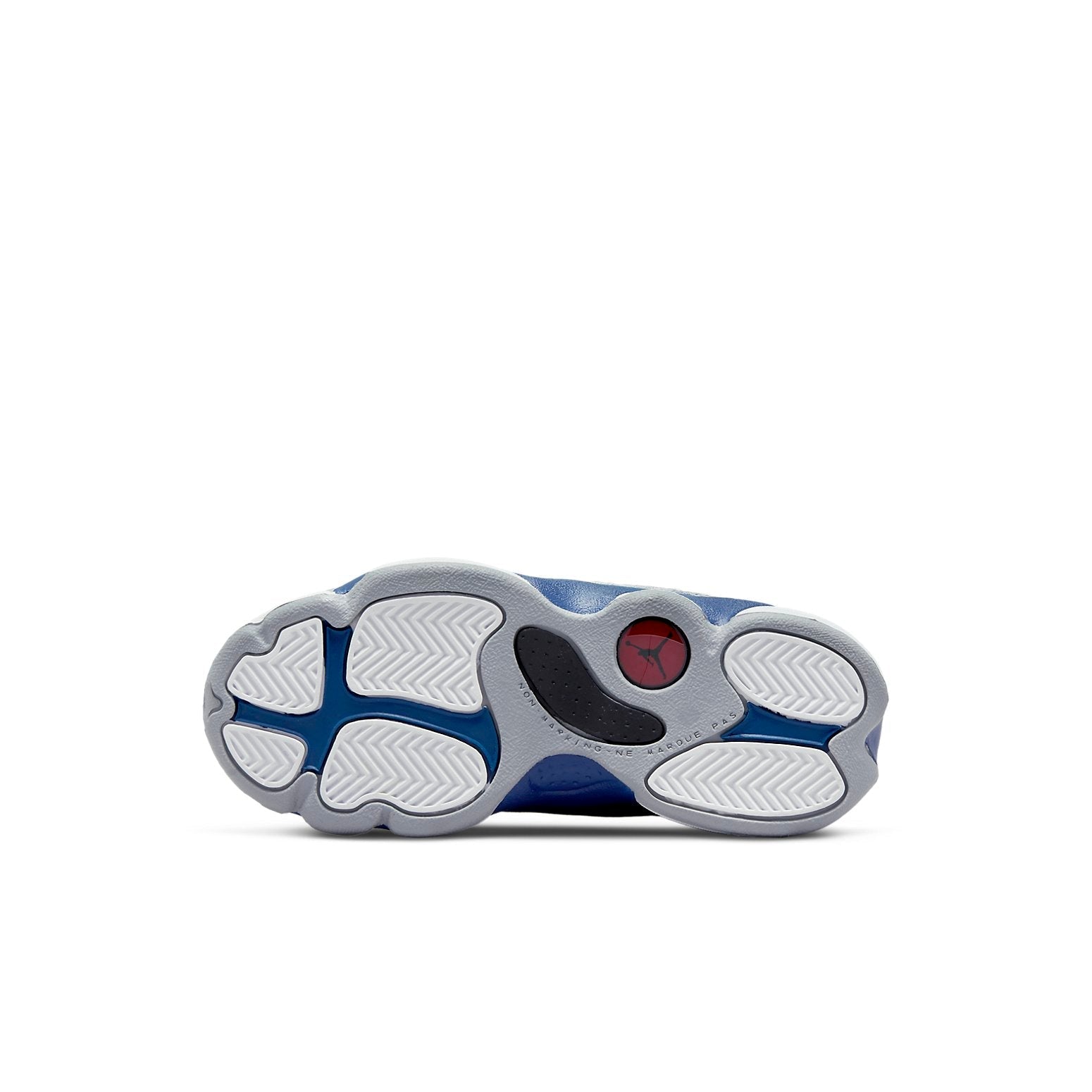 (PS) Air Jordan 13 Retro 'French Blue' DJ3005-164 #