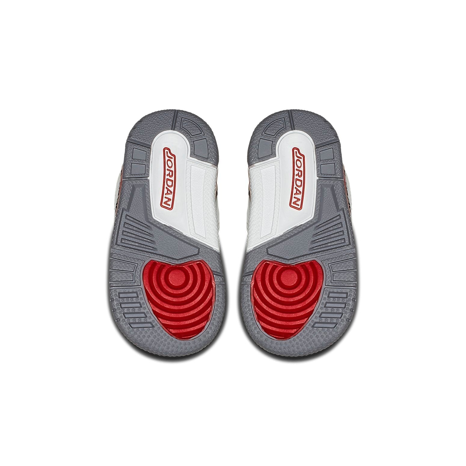 (TD) Air Jordan 3 Retro 'Hall of Fame' 832033-116 #