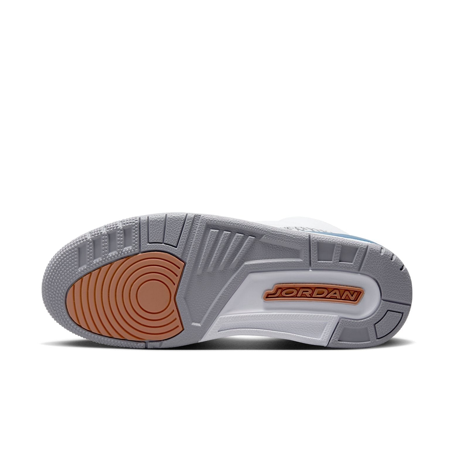 Air Jordan 3 Retro 'Wizards' CT8532-148 #