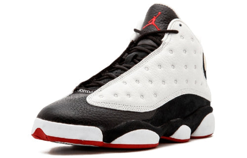 Air Jordan 13 Retro 'He Got Game' 2013 309259-104 #