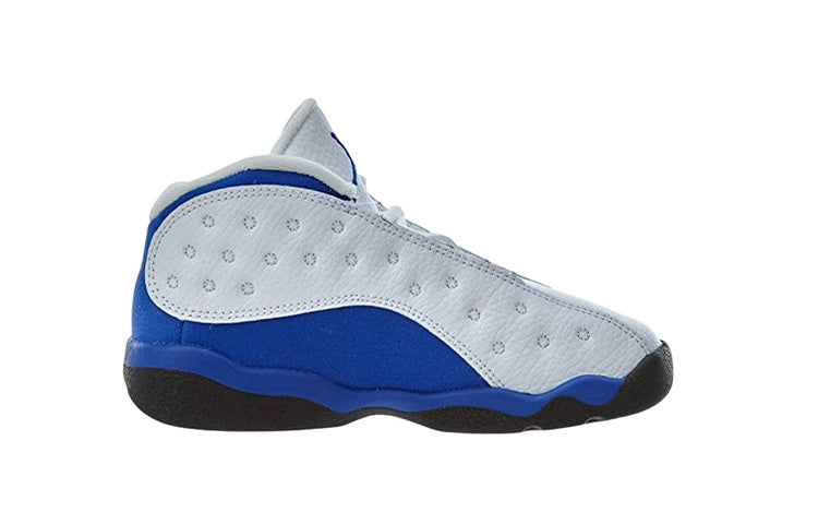 (TD) Air Jordan 13 Retro 'Hyper Royal' 414581-117 #