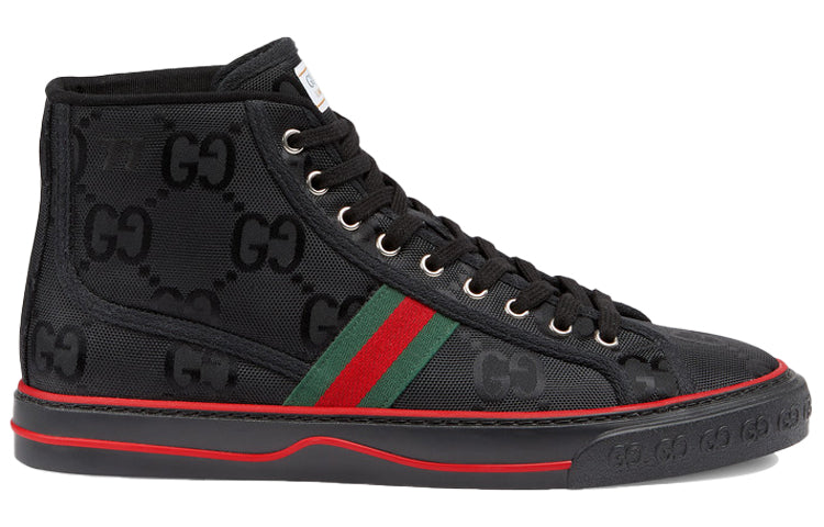 Gucci Off The Grid High 'Black' 628717-H9H80-1074 #.