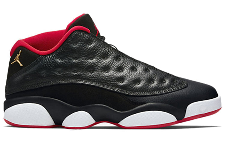 Air Jordan 13 Retro Low 'Bred' 310810-027 #