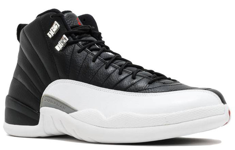 Air Jordan 12 Retro 'Playoff' 2012 130690-001 #