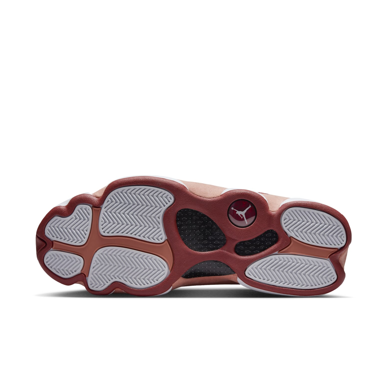 Air Jordan 13 Retro 'Dune Red' DJ5982-601 #