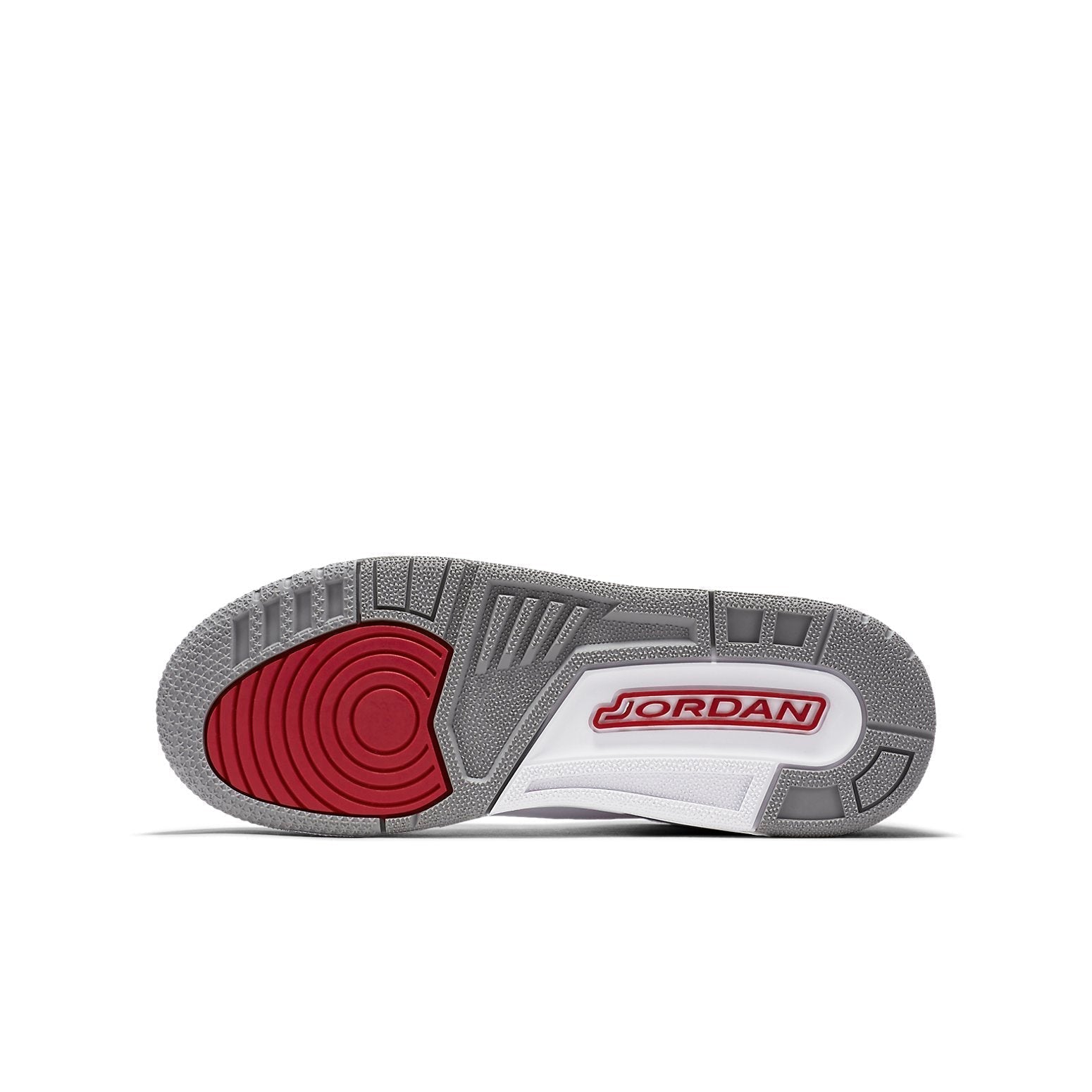 (GS) Air Jordan 3 Retro OG 'True Blue' 2016 854261-106 #