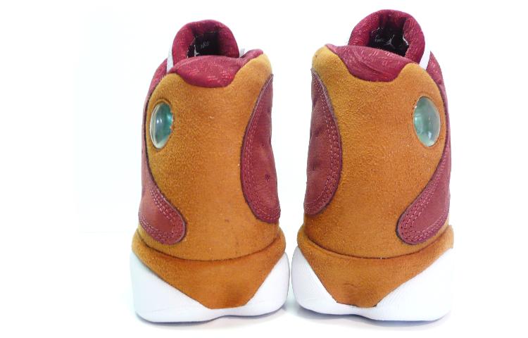 Air Jordan 13 Retro Premio 'Bin23' 417212-601 #