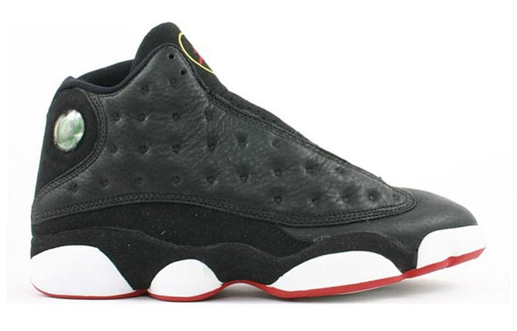 Air Jordan 13 OG 'Playoffs' 1997 136002-061 #