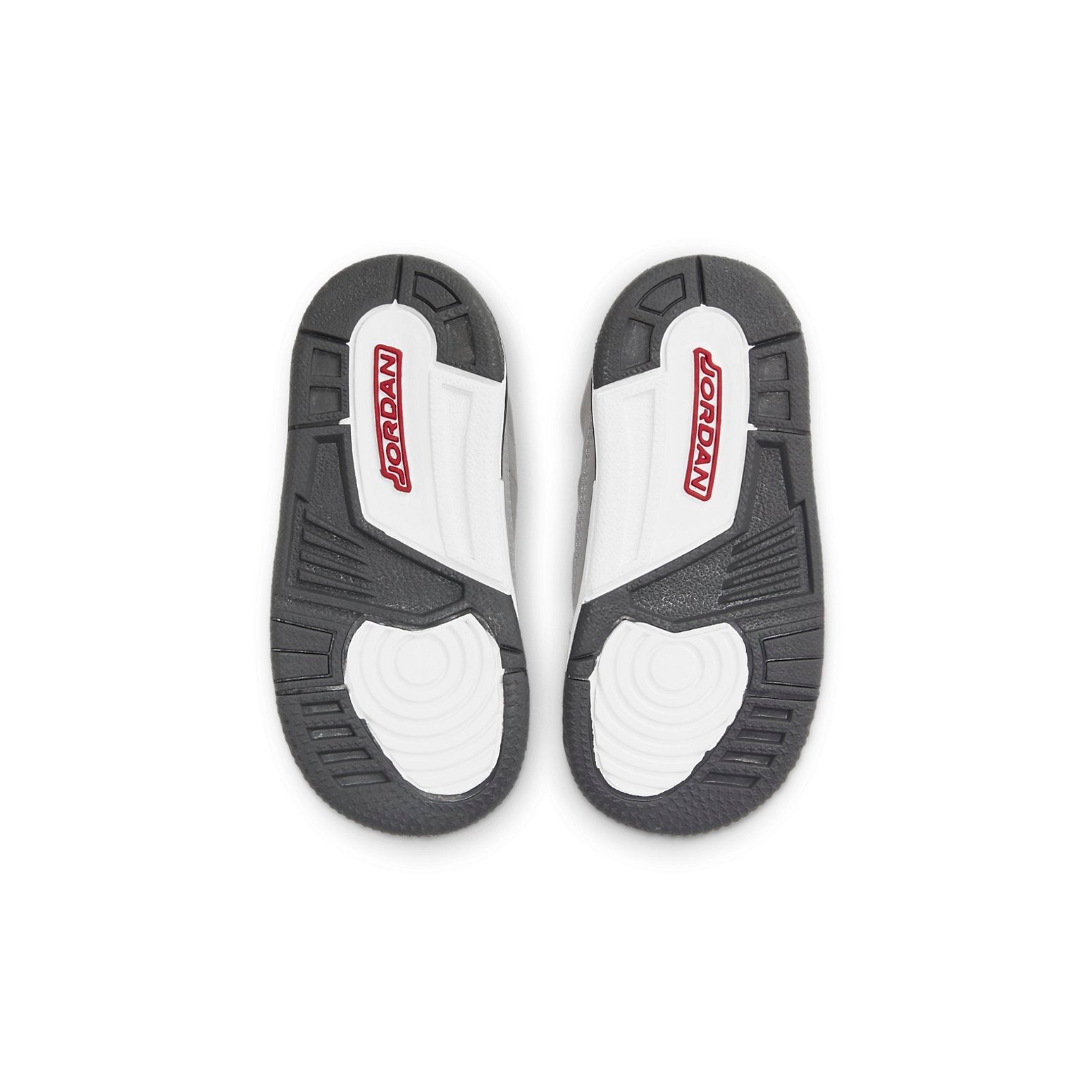 (TD) Air Jordan 3 Retro 'Cool Grey' 2021 832033-012 #