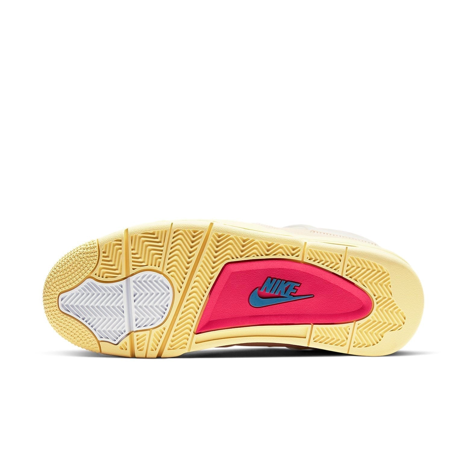 Air Jordan 4 Retro x Union LA 'Guava Ice' DC9533-800 #