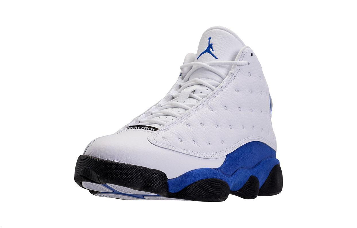 (PS) Air Jordan 13 Retro 'Hyper Royal' 414575-117 #