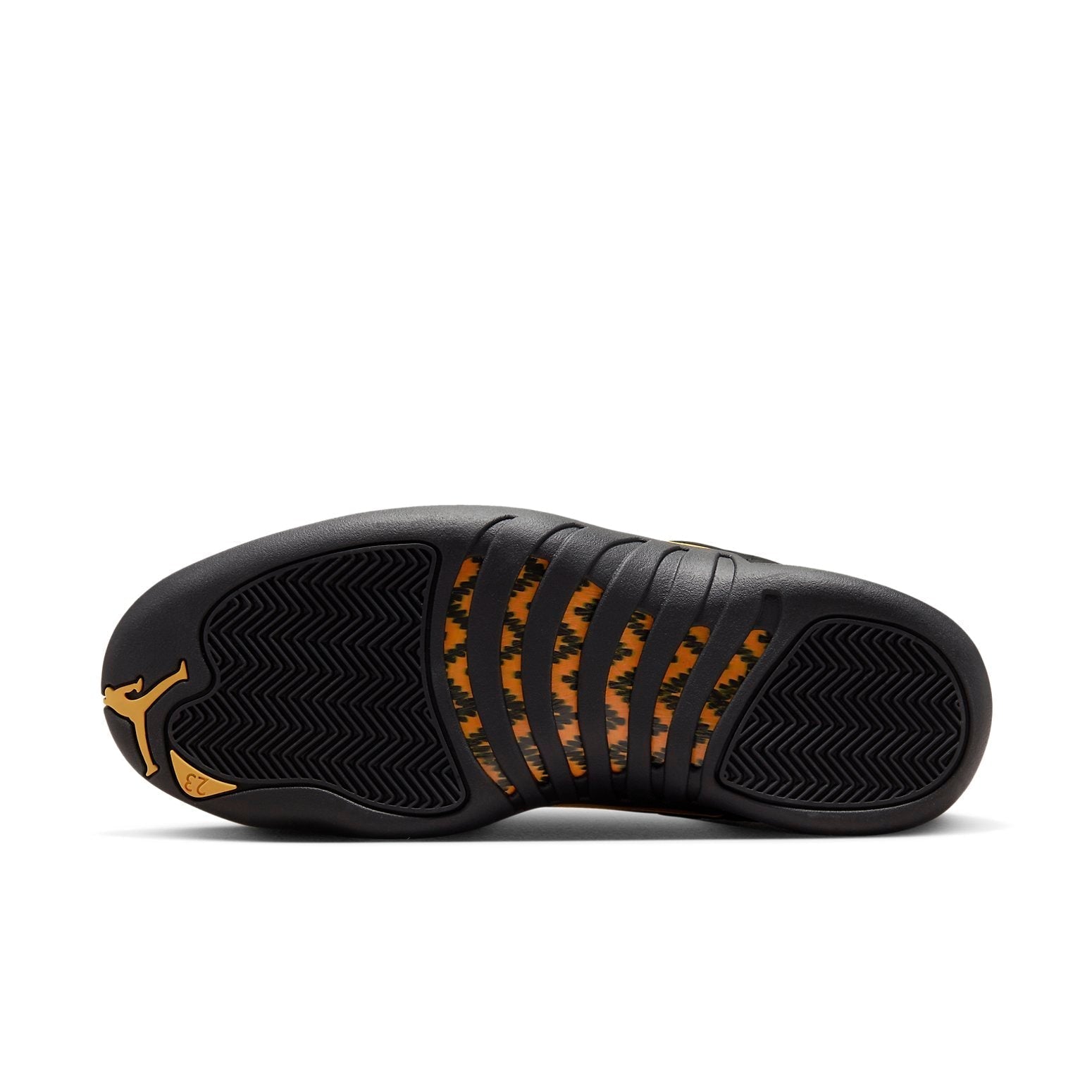 Air Jordan 12 Retro 'Black Taxi' CT8013-071 #