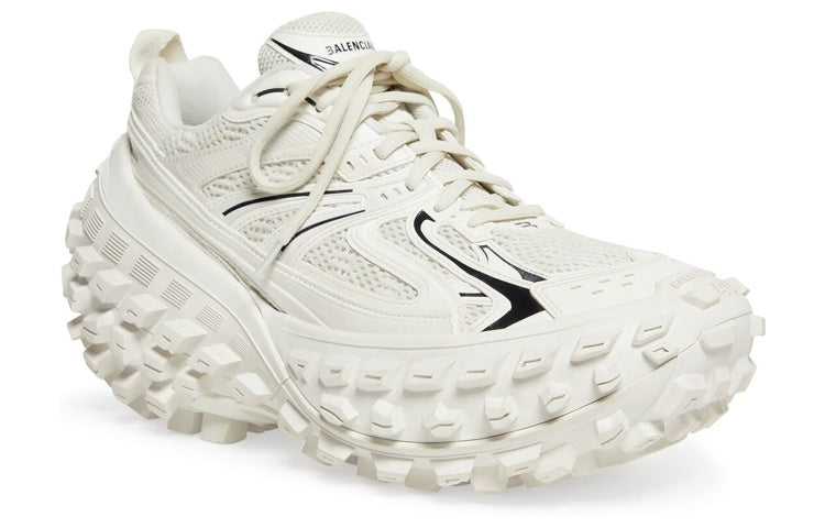 Balenciaga Defender Sneaker 'Light Beige' 685613W2RAA9110 #