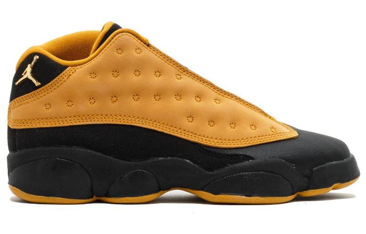 (GS) Air Jordan 13 Retro Low 'Chutney' 2017 310811-022 #