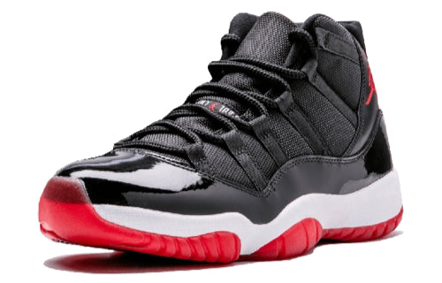 Air Jordan 11 Retro 'Bred' 2012 378037-010 #